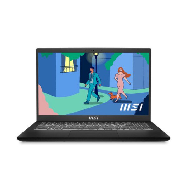 PC noir 5799 DH