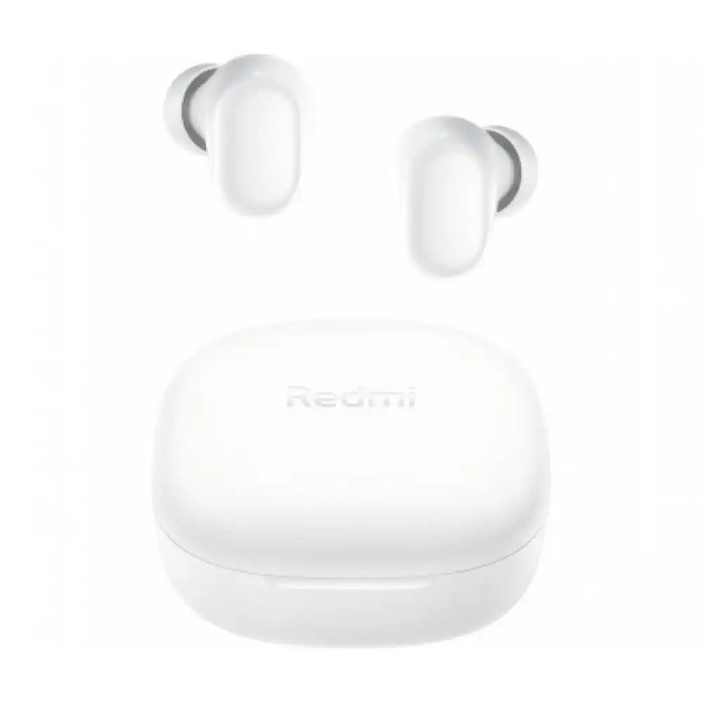 Écouteurs sans fil Xiaomi Buds 6 Play à 119 DH au lieu de 199 DH chez Marjane Mall