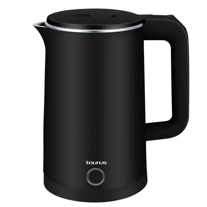 Bouilloire Taurus 1,8 L 1500 W à 170 DH au lieu de 299 DH chez Marjane Mall